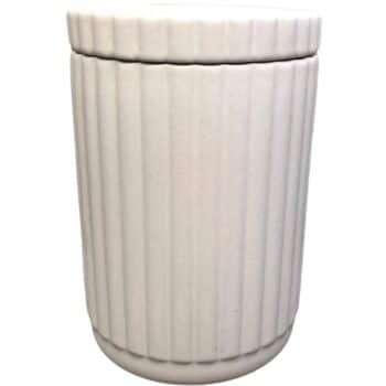 F&F Home Mabel Storage Jar