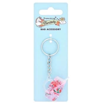 Fantasy Drink Keychain 3 Colours
