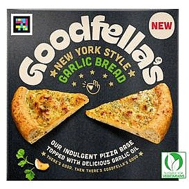 Goodfella's New York Style Garlic Bread (327g)