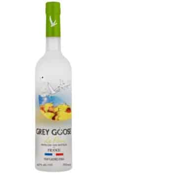 Grey Goose La Poire Premium Flavoured Vodka (70cl)