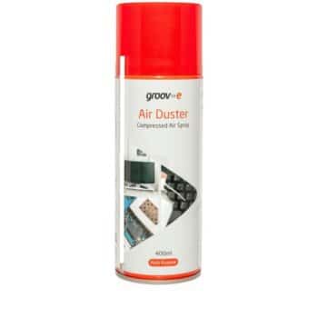 Groov-e Air Duster (400ml)
