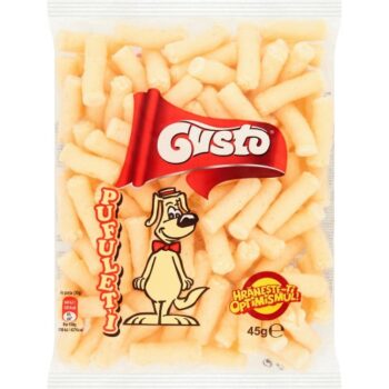 Gusto Pufuleti Salty Corn Snacks