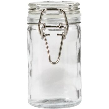 Habitat Core Straight Spice Jar