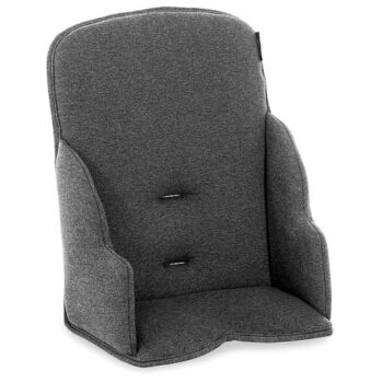 Hauck Alpha Cosy Select Jersey Charcoal