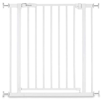 Hauck Open N Stop 2 White