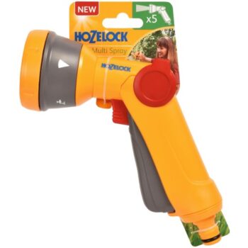 Hozelock Multi Spray Gun