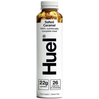 Huel Ready-to-drink Salted Caramel (500ml)