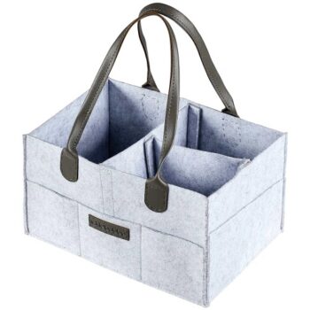 Ickle Bubba Portable Organiser Caddy