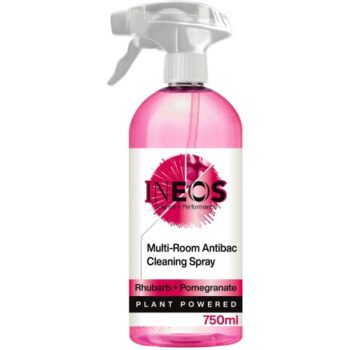 INEOS Multi-Room Cleaner Rhubarb + Pomegranate (750ml)