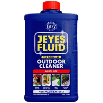 Jeyes Fluid Disinfectant (1 Litre)