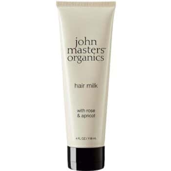 John Masters Organics Hair Milk Rose & Apricot (118ml)