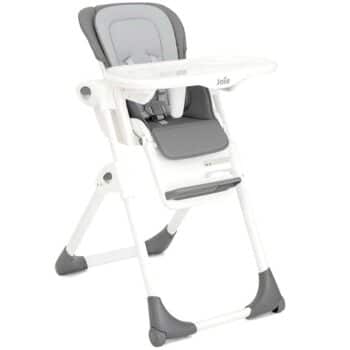Joie Mimzy Recline High Chair Arctic