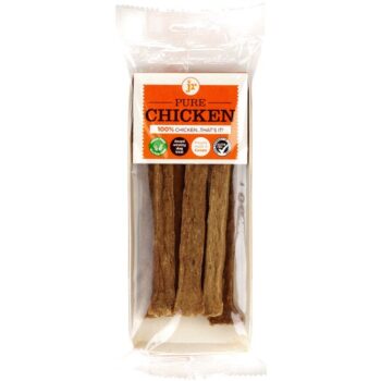 Jr Pet Products Pure Chicken Sticks Dog Treats