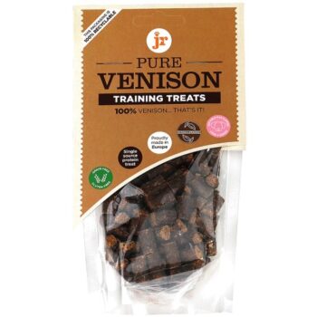 Jr Pet Products Pure Venison Dog Training Treats