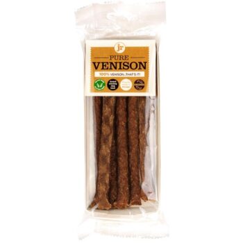 Jr Pet Products Pure Venison Sticks Dog Treats
