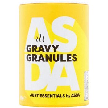 JUST ESSENTIALS by ASDA Just Essentials Gravy Granules (200g)