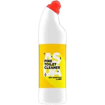 JUST ESSENTIALS by ASDA Just Essentials Pine Toilet Cleaner (750ml)