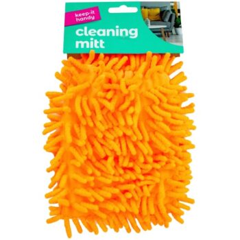 Keep It Handy Cleaning Mitt