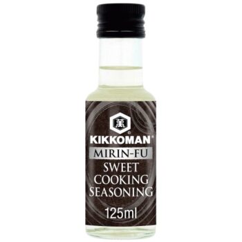 Kikkoman Mirin-fu Sweet Cooking Seasoning (125ml)
