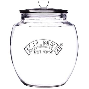 Kilner Universal Storage Jar (2 Litre)