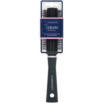 Leo Bancroft Essentials Radial Brush