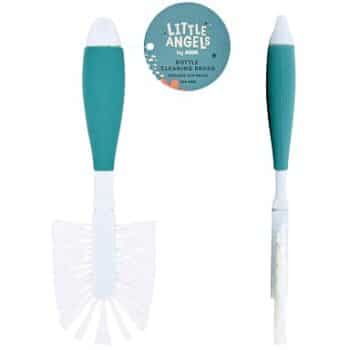 LITTLE ANGELS by ASDA Bottle Cleaning Brush