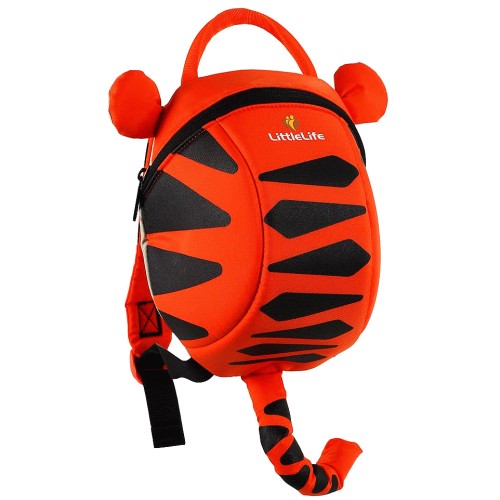 LittleLife Disney Tigger Toddler Backpack with Rein