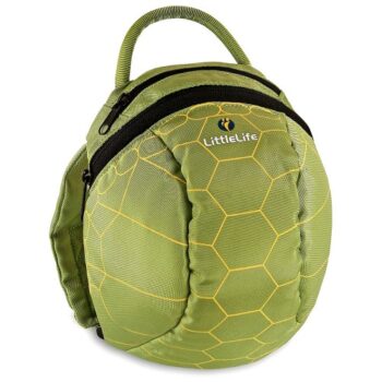 LittleLife Toddler Day Sack Turtle