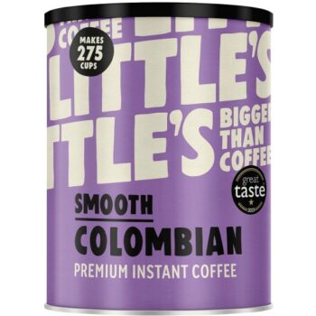 Little's Premium Origin Instant Coffee Colombian (500g)
