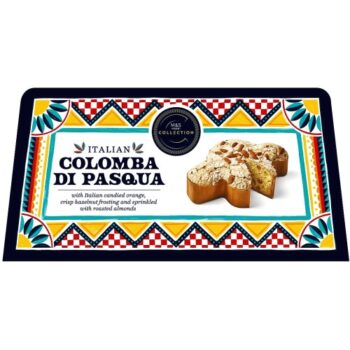M&S Collection Italian Colomba Di Pasqua (750g)