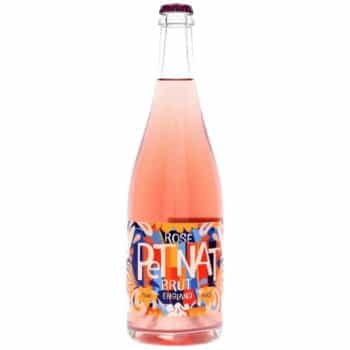 M&S Rose Pet Nat Brut (75cl)