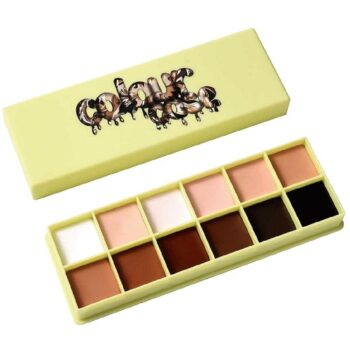 Made by Mitchell Colour Case The Essentials