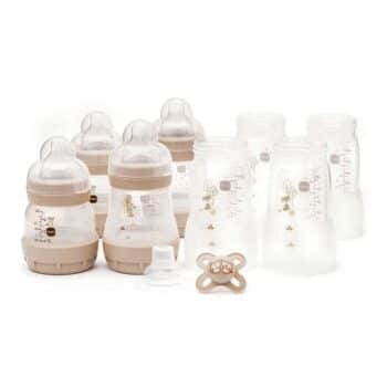MAM Easy Start Bottle Set Small Unisex