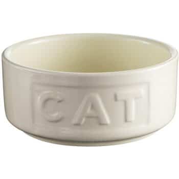 Mason Cash Cat Bowl Cream