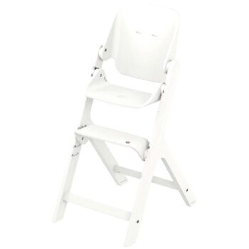 Maxi-Cosi Nesta Wooden Highchair White