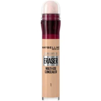 Maybelline Instant Anti Age Eraser Eye Concealer Light (6.8ml)