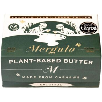 Mergulo Original Plant-Based Butter (200g)
