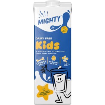 MIGHTY Kids Long Life Dairy Free Drink 1+ Years