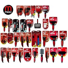 Mikki Classic Puppy Grooming Kit