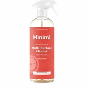 Miniml Multi-Surface Cleaner Blood Orange