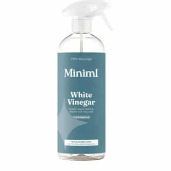 Miniml White Vinegar (750ml)