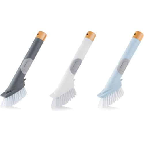 Minky Refillable Dish Jet Cleaning