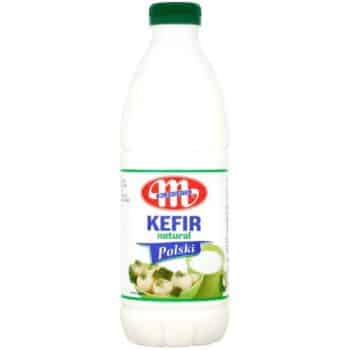 Mlekovita Kefir Yogurt Style Drink (1 Litre)