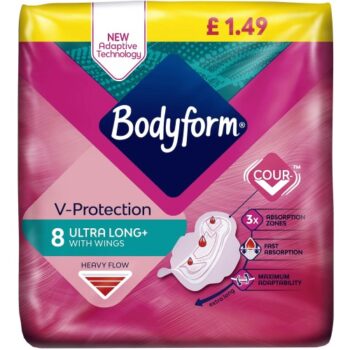 Moo Skimmed Milk (8 x 1l)