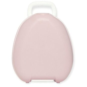 My Carry Potty Blush Pink