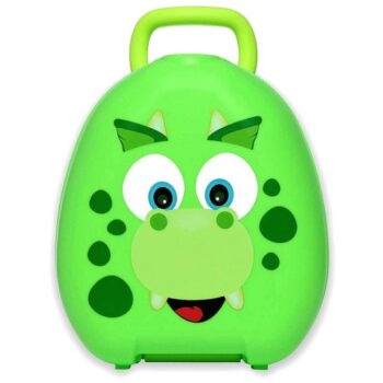 MY CARRY POTTY DINOSAUR