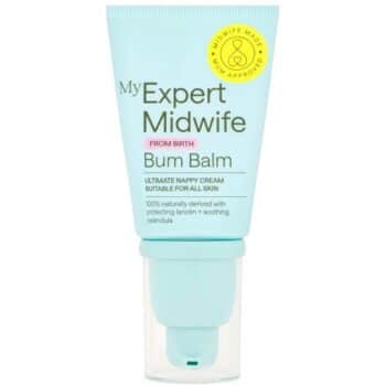 My Expert Midwife No Harm Bum Balm for Nappy Rash (30ml)