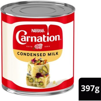Nestle Condensed Milk (397g)