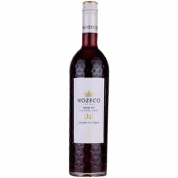 Nozeco Still Merlot