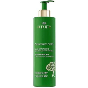 NUXE Nuxuriance Ultra The Firming Body Milk (400ml)